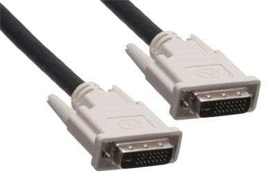 CShop.co.za | Powered by Compuclinic Solutions DVI-I TO DVI-I DUAL LINK DIGITAL 24+5 DVIMALE1.8