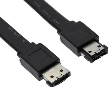 CShop.co.za | Powered by Compuclinic Solutions E-SATA TO E-SATA 1M CABLE CAB046