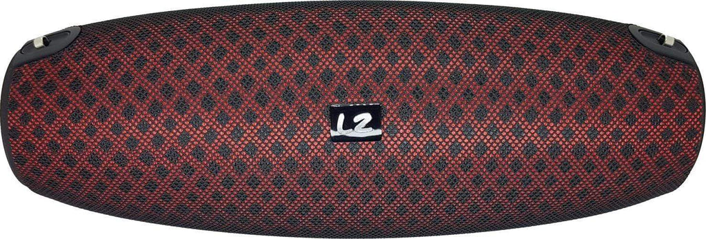 CShop.co.za | Powered by Compuclinic Solutions E20 RED BLUETOOTH/USB/FM/M-SD E20-R