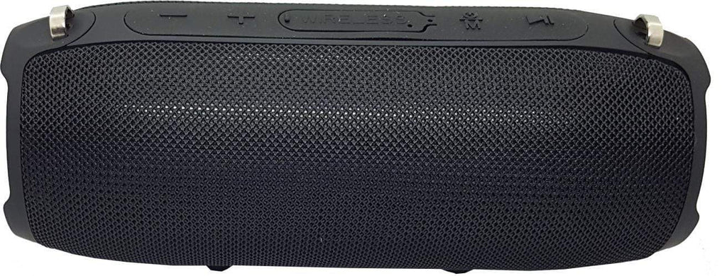 CShop.co.za | Powered by Compuclinic Solutions E8 BLACK BLUETOOTH/USB/FM/M-SD E8-BL