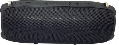 CShop.co.za | Powered by Compuclinic Solutions E8 BLACK BLUETOOTH/USB/FM/M-SD E8-BL