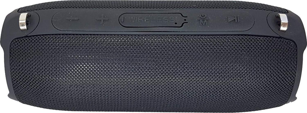 CShop.co.za | Powered by Compuclinic Solutions E8 BLACK BLUETOOTH/USB/FM/M-SD E8-BL