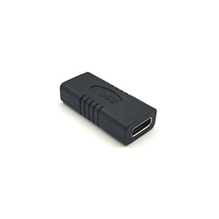 CShop.co.za | Powered by Compuclinic Solutions FEMALE USB C TO FEMALE USB C USBC2C