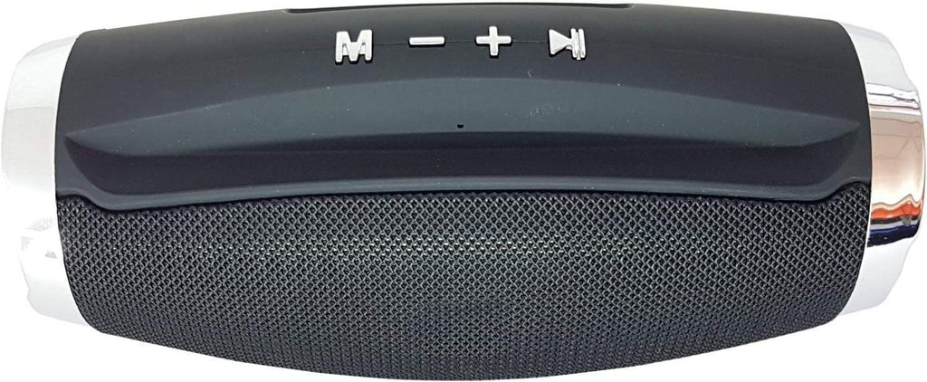 CShop.co.za | Powered by Compuclinic Solutions G30 BLACK BLUETOOTH/USB/FM/M-SD G30-BL