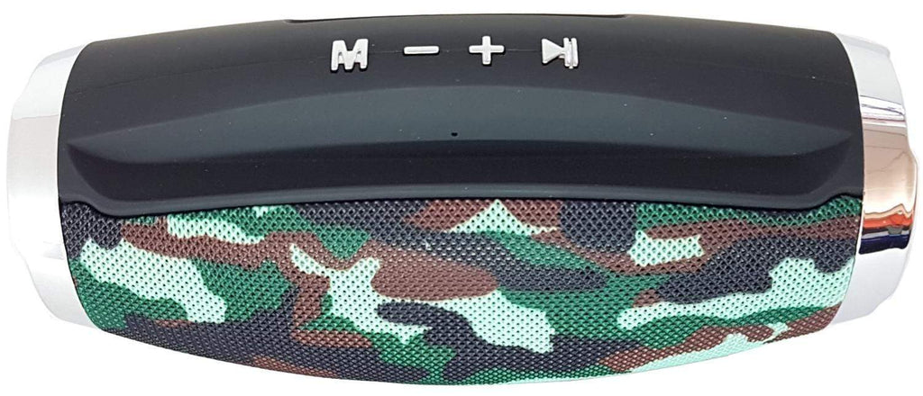 CShop.co.za | Powered by Compuclinic Solutions G30 BLACK + BROWN BLUETOOTH/USB/FM/M-SD G30-BB