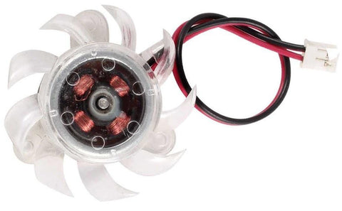 CShop.co.za | Powered by Compuclinic Solutions Gpu Fan GFXFAN-G