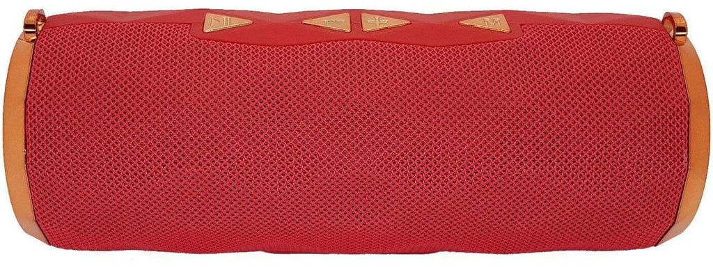 CShop.co.za | Powered by Compuclinic Solutions H12 RED BLUETOOTH/USB/FM/M-SD H12-R