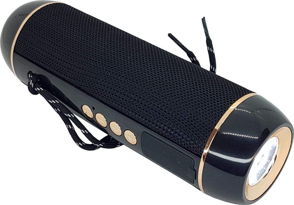 CShop.co.za | Powered by Compuclinic Solutions H13 BLACK BLUETOOTH/USB/FM/M-SD H13-BL