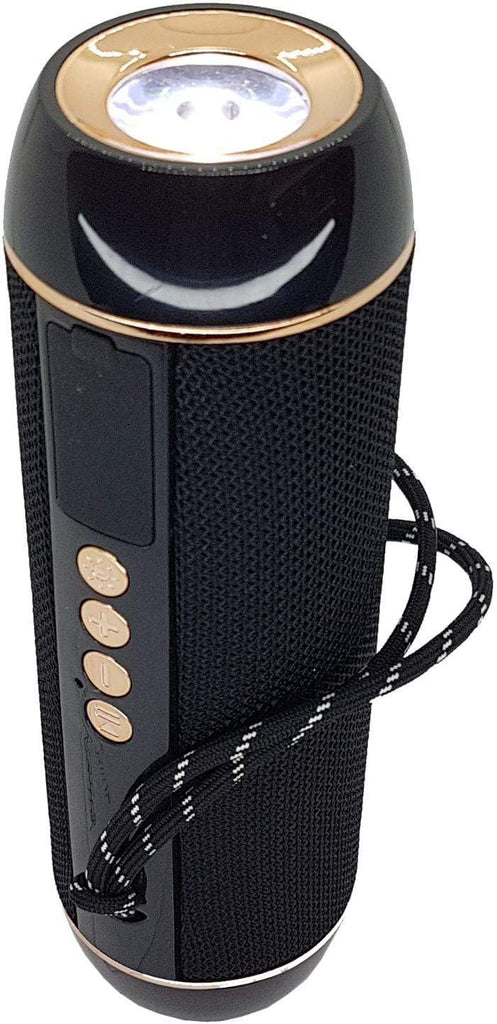 CShop.co.za | Powered by Compuclinic Solutions H13 BLACK BLUETOOTH/USB/FM/M-SD H13-BL