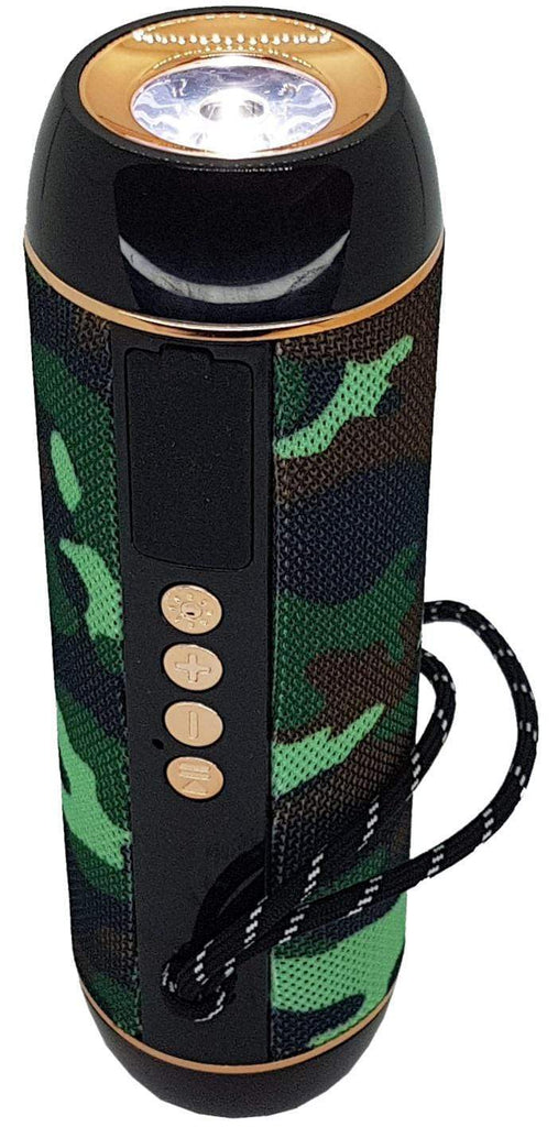 CShop.co.za | Powered by Compuclinic Solutions H13 BLACK + BROWN BLUETOOTH/USB/FM/M-SD H13-BR