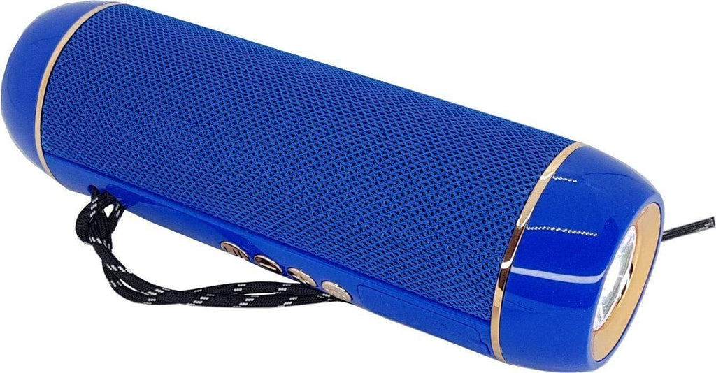 CShop.co.za | Powered by Compuclinic Solutions H13 BLUE BLUETOOTH/USB/FM/M-SD H13-B