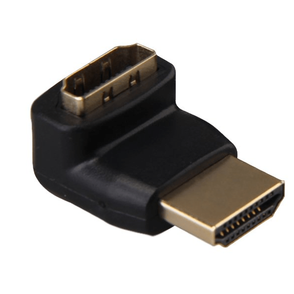 CShop.co.za | Powered by Compuclinic Solutions HDMI MALE TO FEMALE 270 ADA500