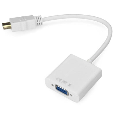 HDMI TO VGA ADAPTOR