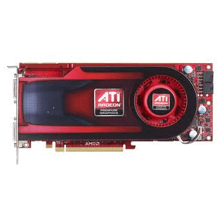 CShop.co.za | Powered by Compuclinic Solutions HIGHTECH HD 4890 ATI RADEON 1GB RAM DDR5 H489FT1GP