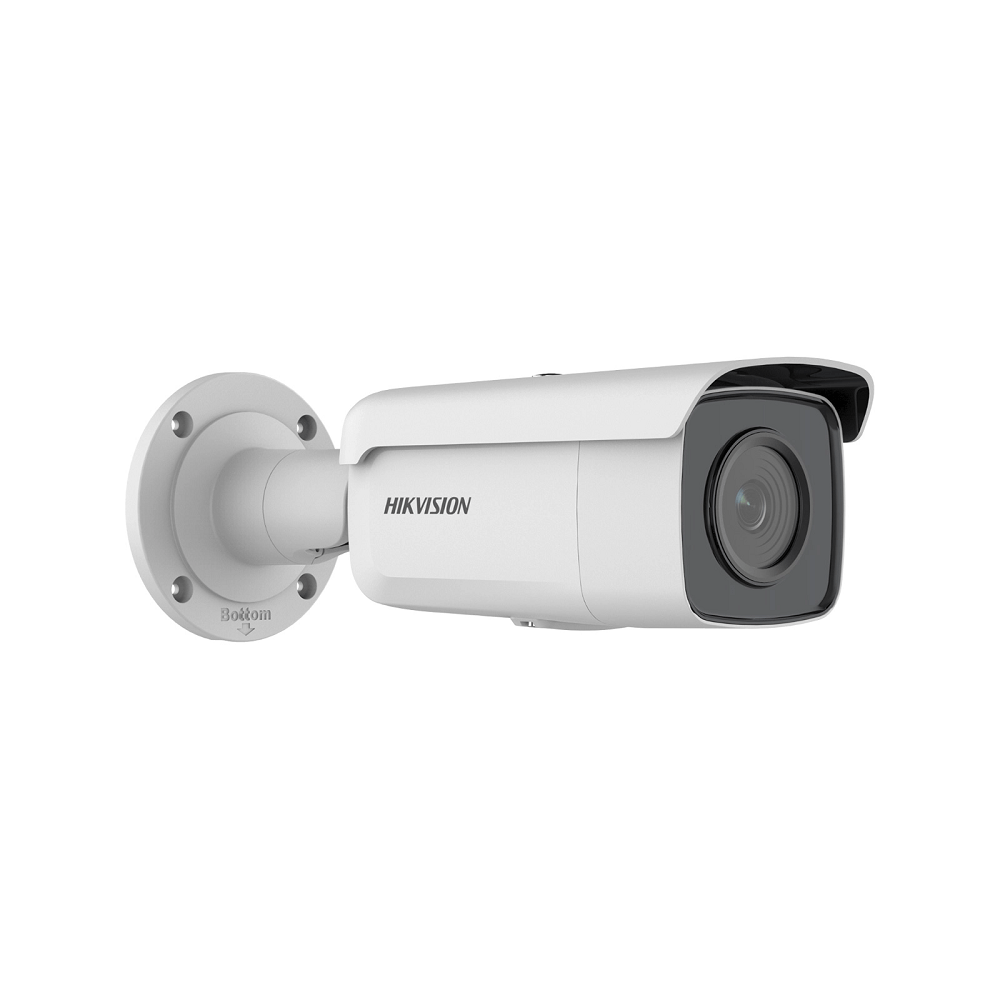 Hikvision Hikvision Acusense 4 Mp Bullet Camera Ds 2 Cd2 T46 G2 2 I 6 Mm DS-2CD2T46G2-2I-6MM