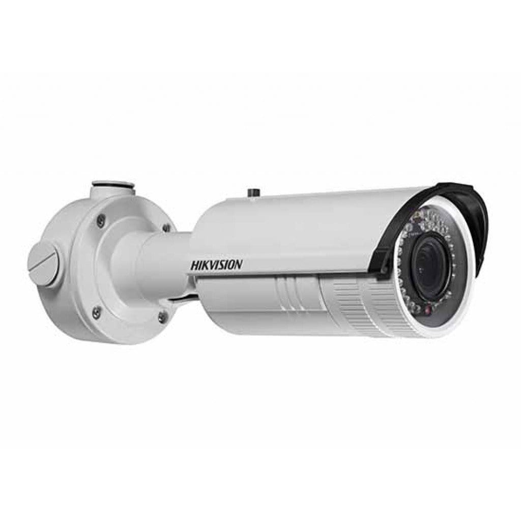 Hikvision HIKVISION CAM IR BULLET 1.3MP POE - DS-2CD2612F-I DS-2CD2612F-I