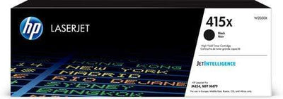 CShop.co.za | Powered by Compuclinic Solutions Hp # 415 X Black Laserjet High Yield Toner Cartridge Clj Pro M454 Clj Pro Mfp M479 W2030 X W2030X