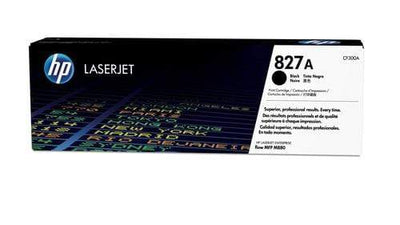 CShop.co.za | Powered by Compuclinic Solutions HP # 827A CLJ M880 BLACK PRINT CARTRIDGE. - CF300A CF300A