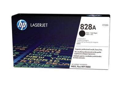 CShop.co.za | Powered by Compuclinic Solutions HP # 828A CLJ M855/880 BLACK IMAGING DRUM. - CF358A CF358A