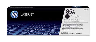 CShop.co.za | Powered by Compuclinic Solutions Hp # 85 A Laserjet P1102/P1102 W Black Print Cartridge. Ce285 A CE285A