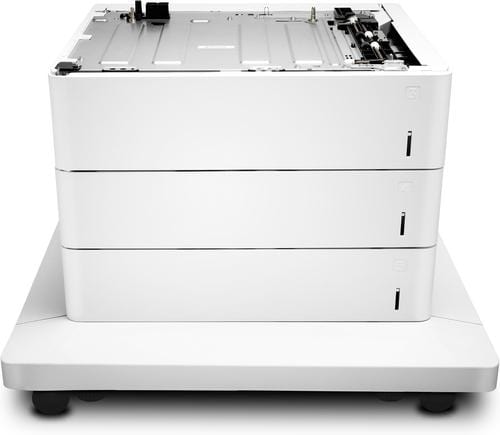 HP Color LaserJet 3x550 Sht Feeder Stand - P1B11A - CShop.co.za | Powered by Compuclinic Solutions