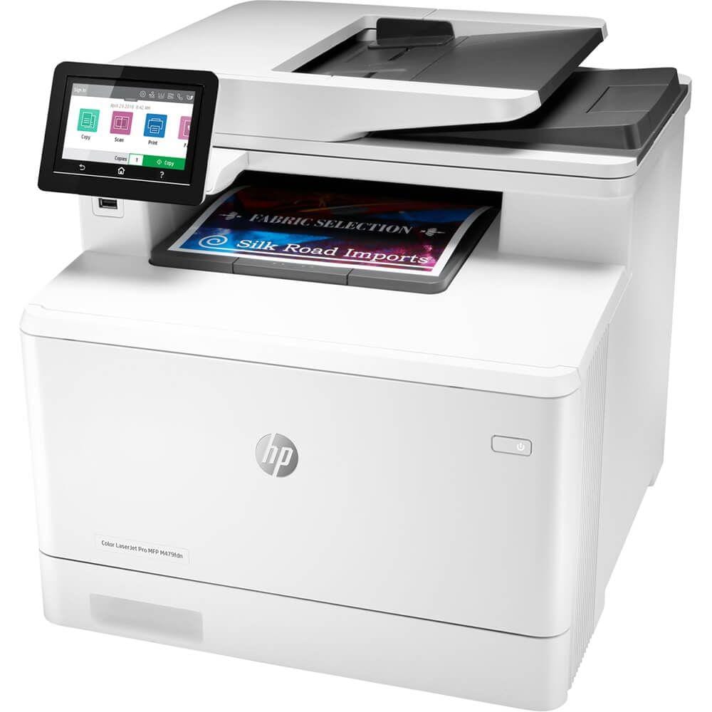 HP COLOR LASERJET PRO M479FDN - W1A79A - CShop.co.za | Powered by Compuclinic Solutions