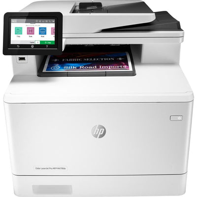 HP COLOR LASERJET PRO M479FDN - W1A79A - CShop.co.za | Powered by Compuclinic Solutions
