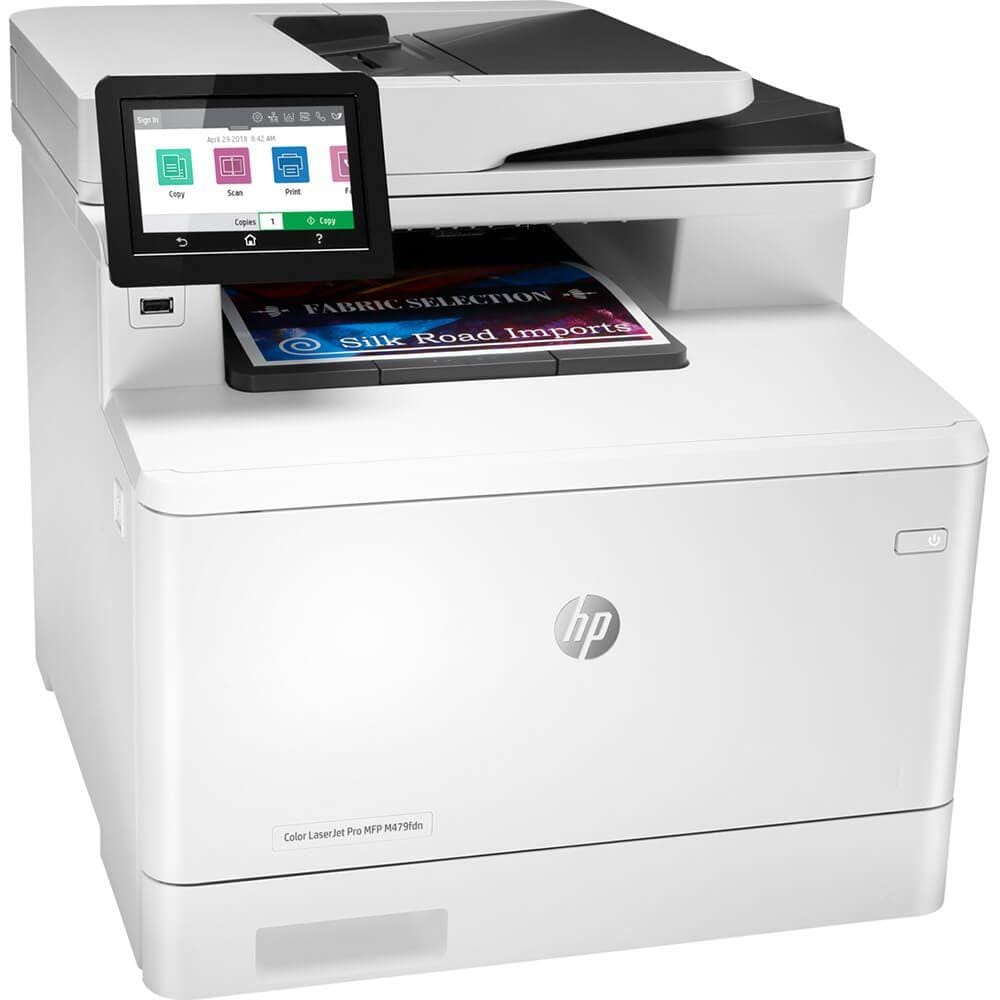 HP COLOR LASERJET PRO M479FDN - W1A79A - CShop.co.za | Powered by Compuclinic Solutions
