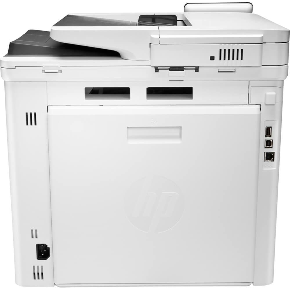 HP COLOR LASERJET PRO M479FDN - W1A79A - CShop.co.za | Powered by Compuclinic Solutions