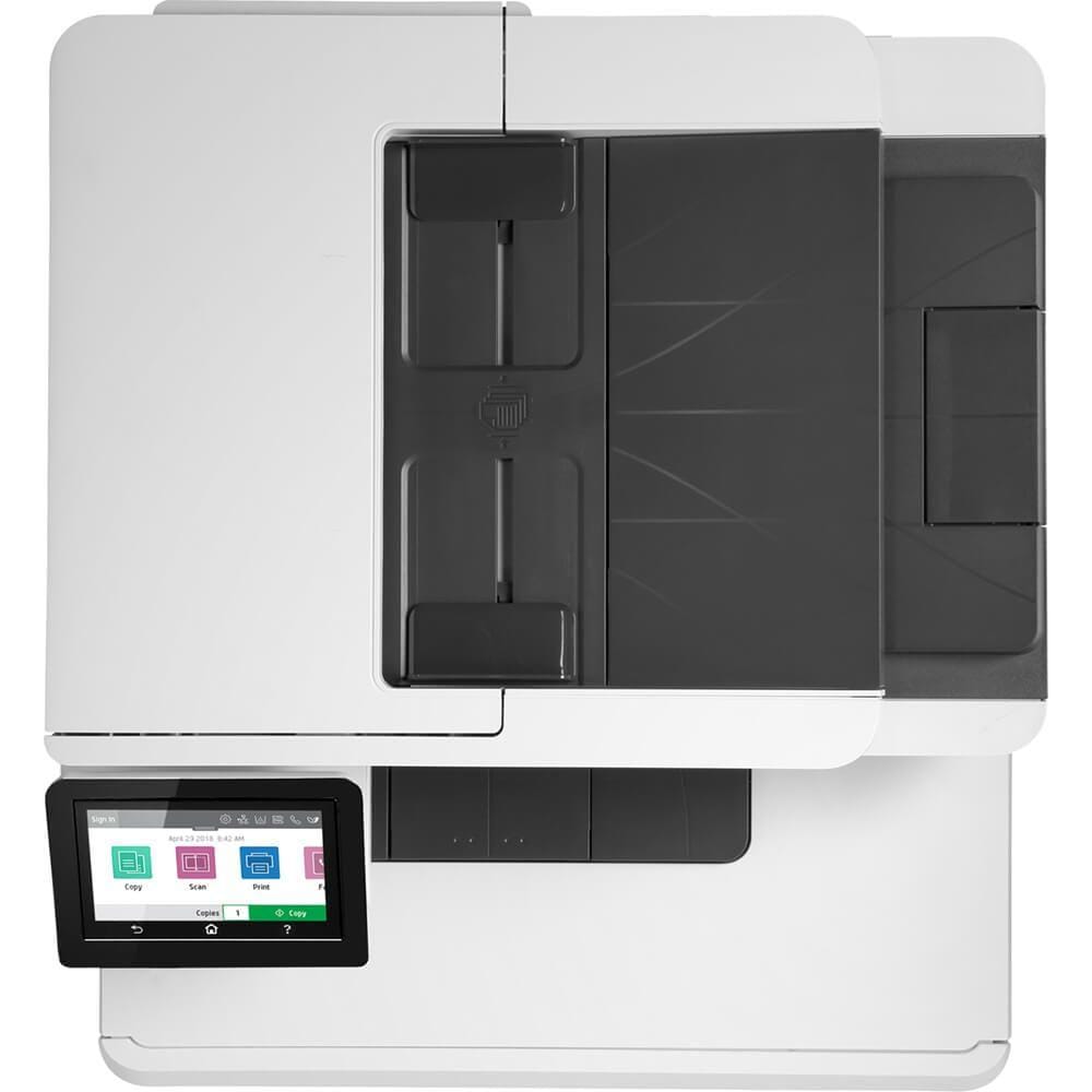 HP COLOR LASERJET PRO M479FDN - W1A79A - CShop.co.za | Powered by Compuclinic Solutions