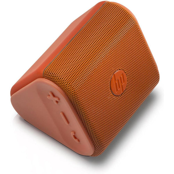 Hp roar hot sale bluetooth speaker