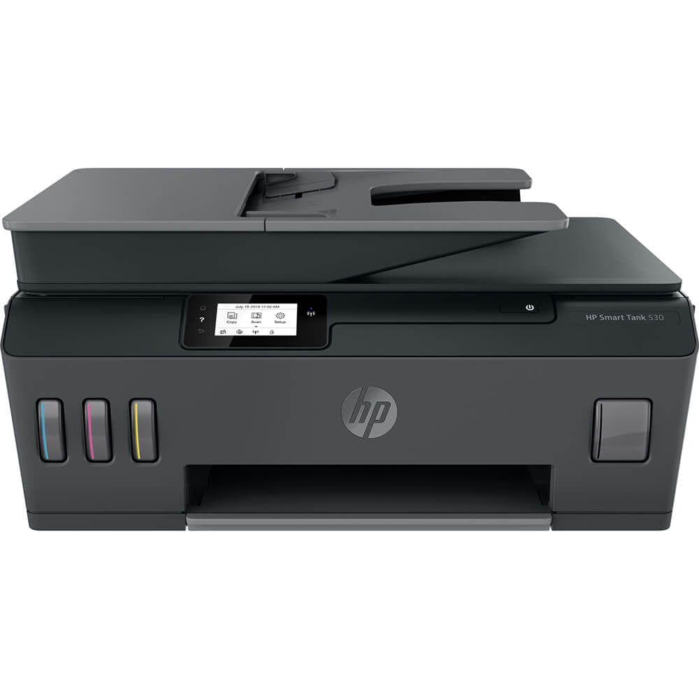 HP Wireless Printer available at CShop.co.za