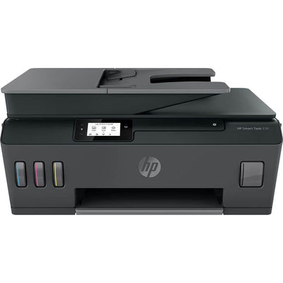 HP Wireless Printer available at CShop.co.za