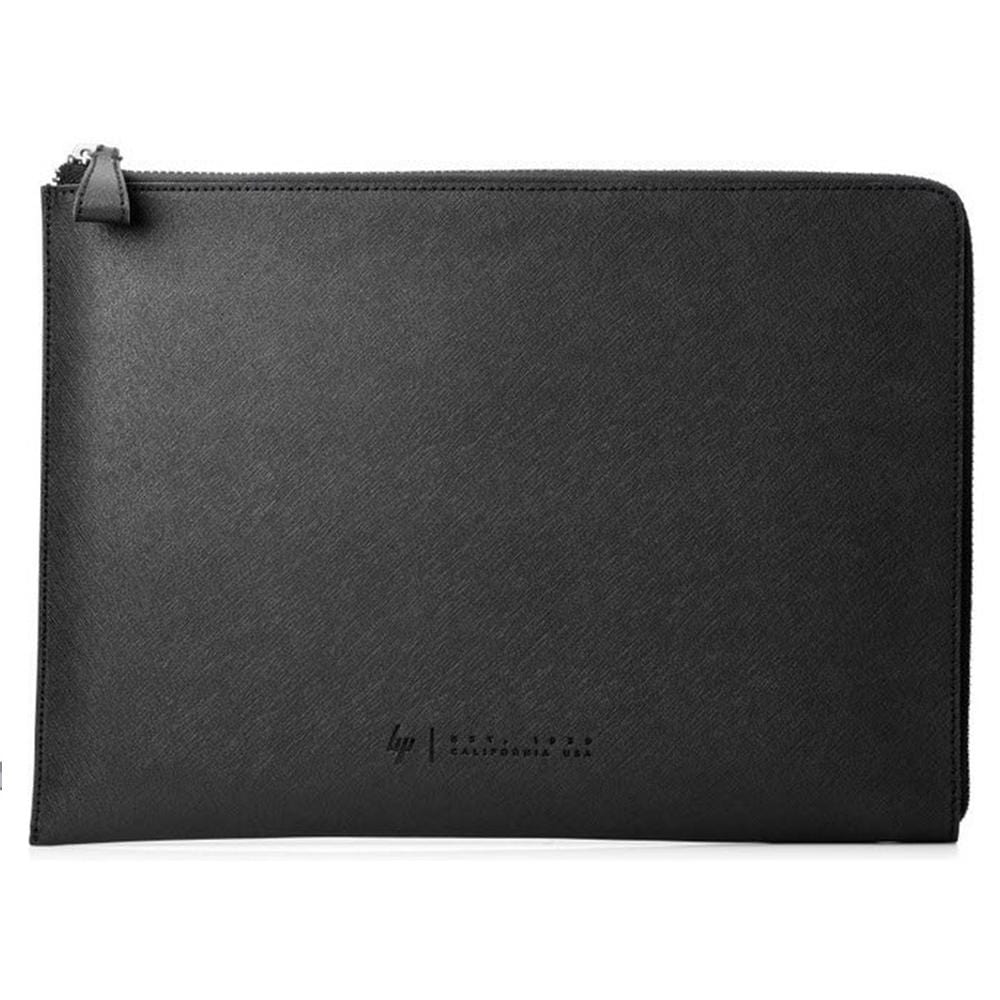 HP SPECTRE 15.6IN SPLIT LEATHER SLEEVE (SILVER) - 1ZX69AA#DPG