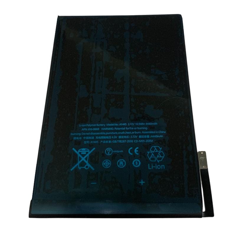 Huarigor Huarigor 4440m Ah Replacement Battery For I Pad Mini1 A1445 A1445