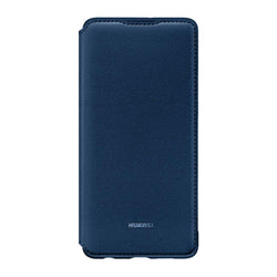 Huawei case Huawei P30 Lite 2020 Wallet Flip Cover - Blue - 51992975 51992975