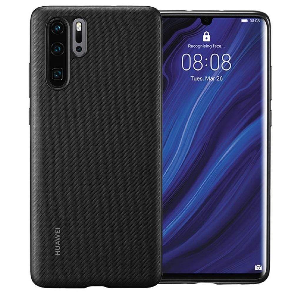 Huawei phone case Huawei P30 Pro PU Case Black - 51992979 51992979