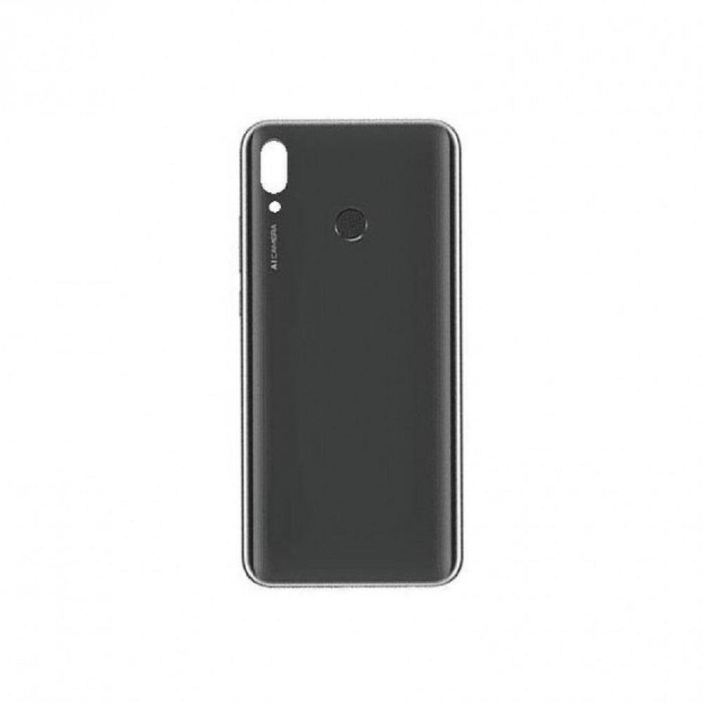 Huawei Huawei Y9 Prime Protective Case Black - 51993125 51993125