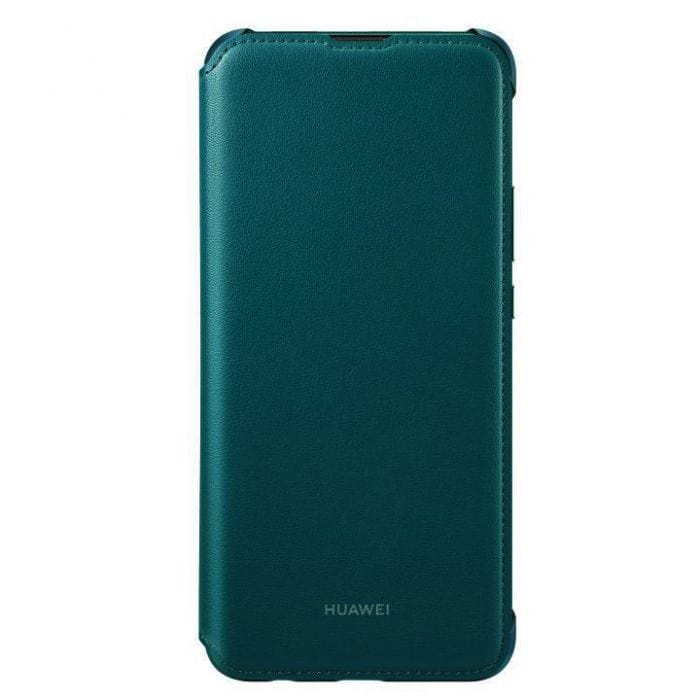 Huawei Huawei Y9 Prime PU FLIP COVER 51993130