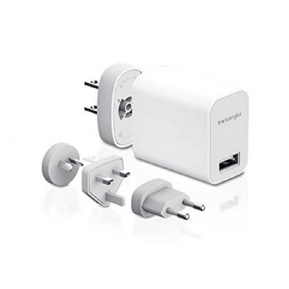 CShop.co.za | Powered by Compuclinic Solutions Accessories INNERGIE POWER TRAVEL KIT 05SWEAP