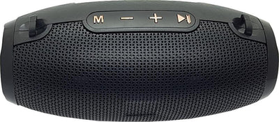 K20 BLACK BLUETOOTH/USB/FM/M-SD - CShop.co.za | Powered by Compuclinic Solutions