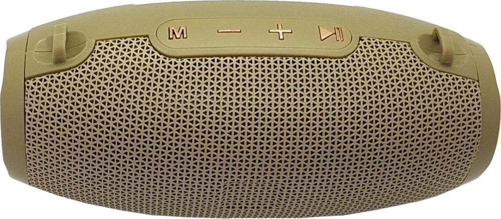 K20 BROWN BLUETOOTH/USB/FM/M-SD - CShop.co.za | Powered by Compuclinic Solutions