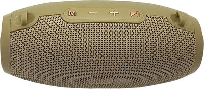 K20 BROWN BLUETOOTH/USB/FM/M-SD - CShop.co.za | Powered by Compuclinic Solutions