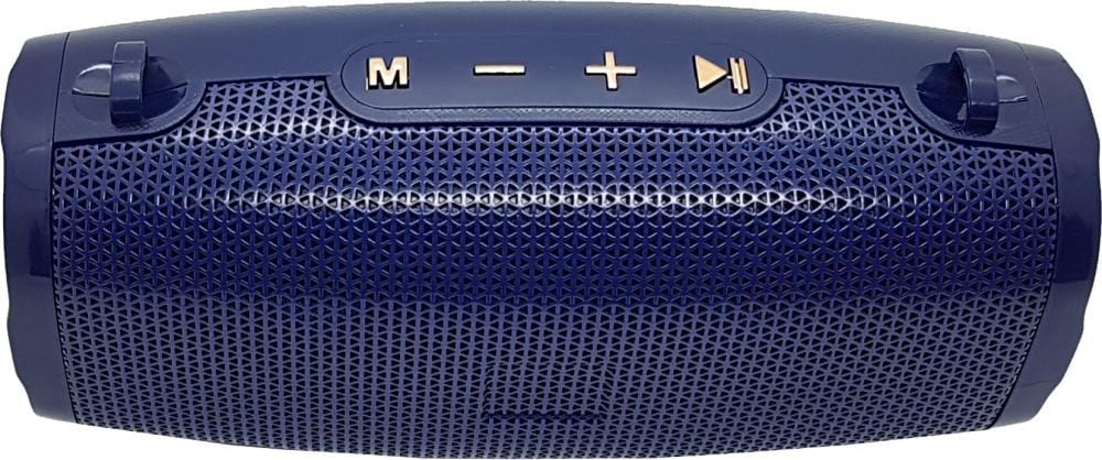 K21 BLUE BLUETOOTH/USB/FM/M-SD - CShop.co.za | Powered by Compuclinic Solutions