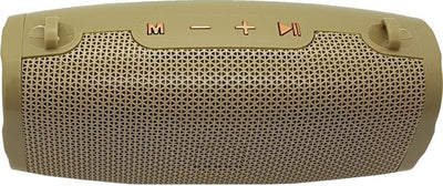 K21 BROWN BLUETOOTH/USB/FM/M-SD - CShop.co.za | Powered by Compuclinic Solutions