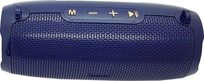 K22 BLUE BLUETOOTH/USB/FM/M-SD - CShop.co.za | Powered by Compuclinic Solutions