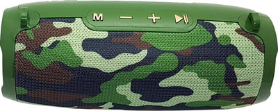 K22 CAMO BLUETOOTH/USB/FM/M-SD - CShop.co.za | Powered by Compuclinic Solutions