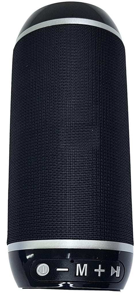 K24 BLACK BLUETOOTH/USB/FM/M-SD - CShop.co.za | Powered by Compuclinic Solutions