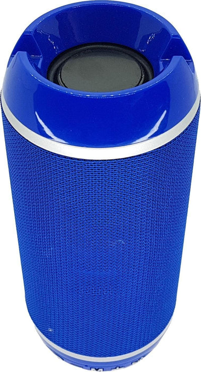 K24 BLUE BLUETOOTH/USB/FM/M-SD - CShop.co.za | Powered by Compuclinic Solutions