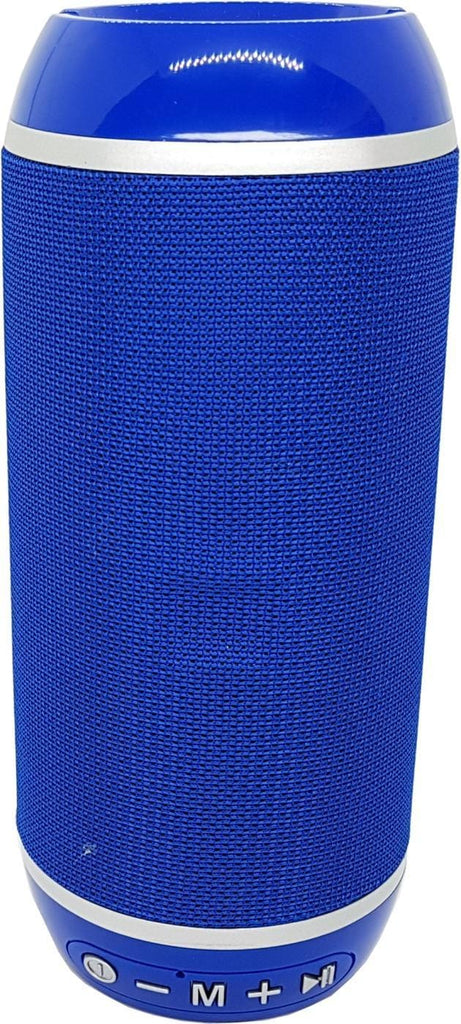 K24 BLUE BLUETOOTH/USB/FM/M-SD - CShop.co.za | Powered by Compuclinic Solutions